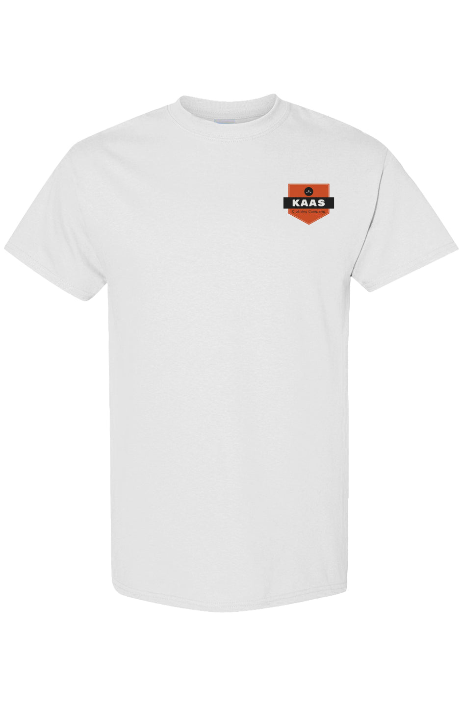 Kaas Clothing Company Heavyweight T-Shirt