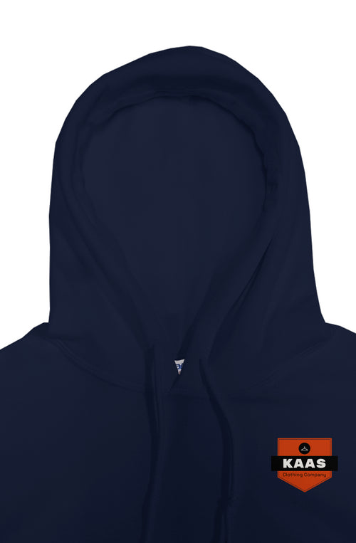 Kaas Clothing Company Hoodie