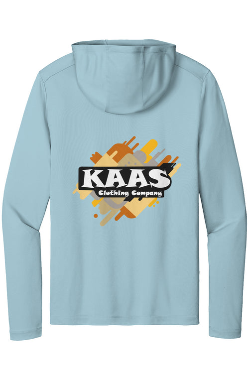 Moisture Wicking Sport Hoodie