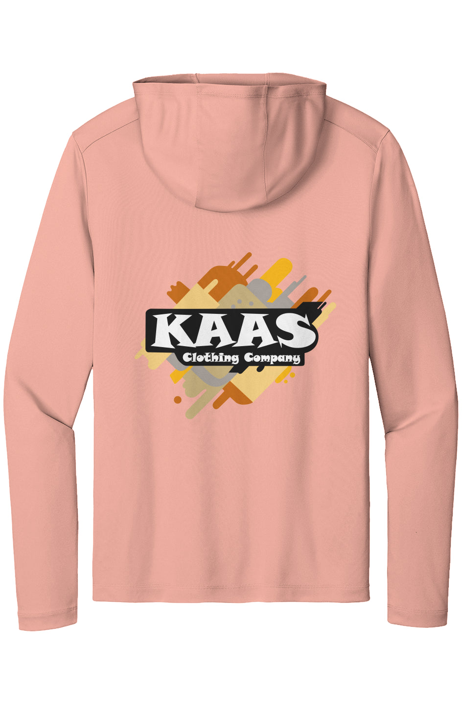 Moisture Wicking Sport Hoodie