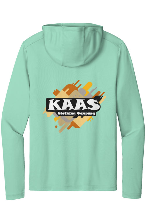 Moisture Wicking Sport Hoodie