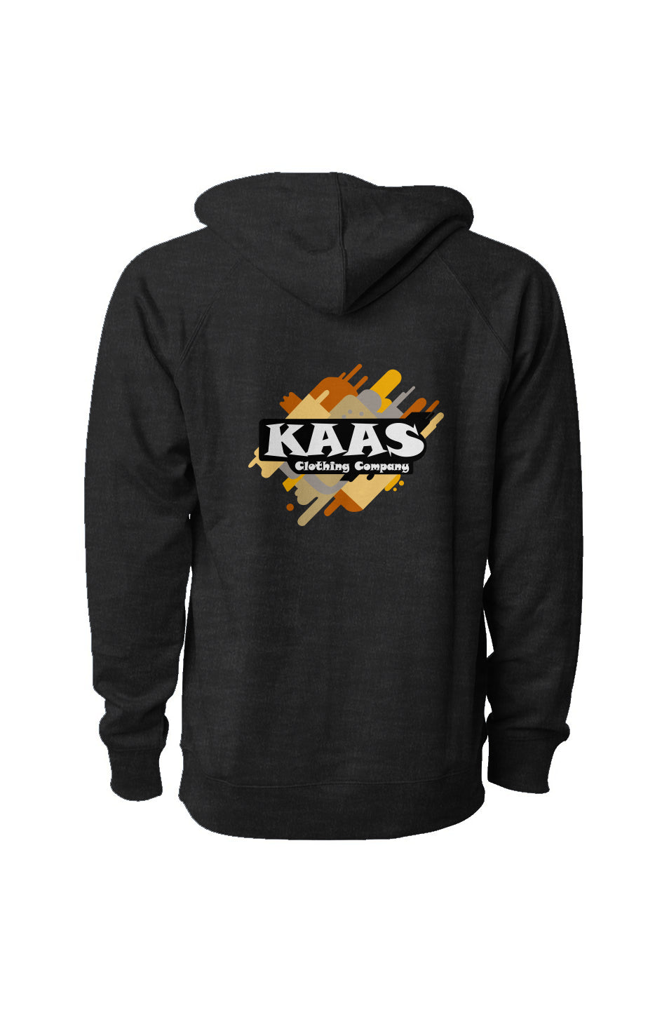 Icon Loopback Terry Hoodie