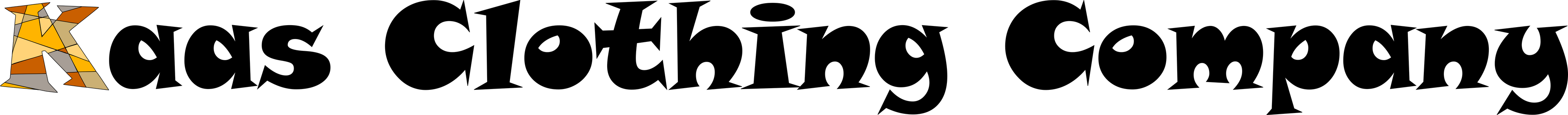 Kaas Clothing Company 